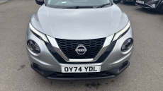 Nissan Juke 1.0 DiG-T Acenta Premium 5dr DCT Petrol Hatchback